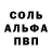 Кетамин VHQ Gabriel Bulmaga